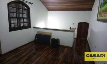 Imagem 7: Sobrado com 3 dormitórios à venda, 235 m² - Jardim Las Vegas - Santo André/SP