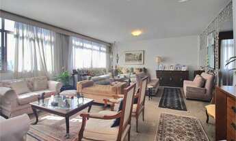 Imagem 5: Vende belíssimo apto 4 dormitórios liberdade