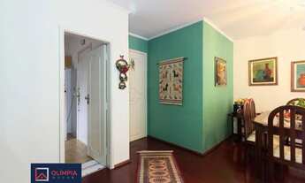 Imagem 3: Apartamento Venda Itaim Bibi 85 m² 2 Dormitórios