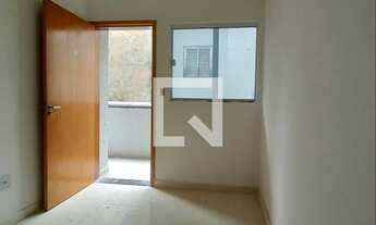 Imagem 2: Apartamento para Aluguel - Vila Re, 2 Quartos, 40 m2