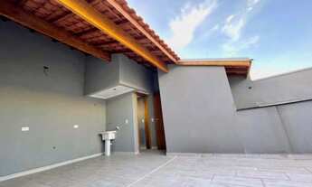 Imagem: 88 - CASA EM SBC