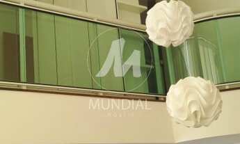 Imagem 6: Apartamento (cobertura 2 - duplex) 4 dormitórios/suite, cozinha planejada, portaria 24hs