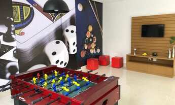 Imagem 5: Apartamento com 2 dormitórios à venda, 56 m² por R$ 640.000,00 - Vila Mascote - São Paulo