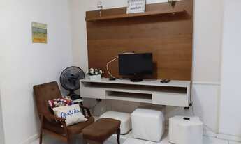 Imagem 4: Lindo apto na Glória/Rua do metro