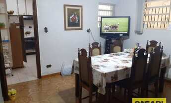 Imagem 3: Sobrado com 3 dormitórios à venda, 173 m² - Vila Scarpelli - Santo André/SP