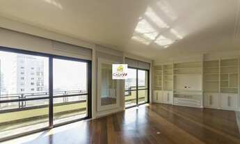 Imagem 2: Apartamento à venda, Aclimação, 320m², 4 suítes, 4 vagas!