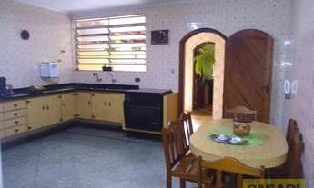 Imagem 6: Sobrado com 3 dormitórios, 224 m² - venda ou aluguel - Jardim do Mar - São Bernardo do Cam