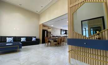 Imagem 2: Casa em condomínio à venda, 3 quartos, 1 suíte, 2 vagas, Jardim Residencial Dona Maria Jos