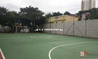 Imagem 2: São Paulo - Apartamento Padrão - LAUZANE PAULISTA