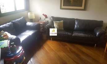 Imagem 4: Apartamento à venda, Indianópolis, 234m², 3 suítes, 4 vagas!