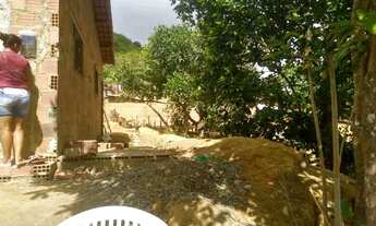 Imagem 3: Vendo casa com terreno