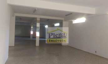 Imagem 4: Salão, 240 m² - venda por R$ 2.000.000,00 ou aluguel por R$ 4.500,00/mês - Centro - Sumaré