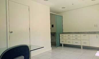 Imagem: Conjunto/Sala em Floresta