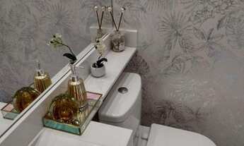 Imagem 7: Apartamento com 3 dormitórios à venda, 45 m² por R$ 322.000,00 - Centro - Diadema/SP