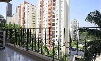 Imagem 6: Apartamento para Aluguel - Panamby, 3 Quartos, 146 m2