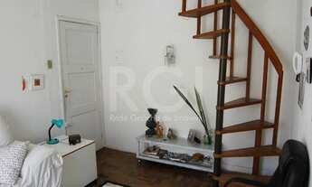 Imagem: Porto Alegre - Apartamento Padrão - Rio