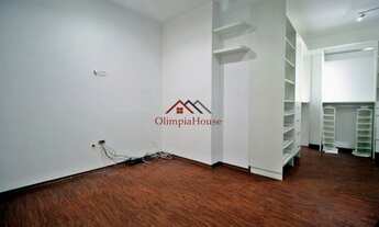 Imagem 6: Locação Apartamento 2 Dormitórios - 125 m² Jardim Paulista