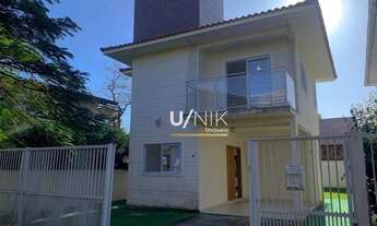 Imagem: Casa com 3 dormitórios à venda, 110 m²