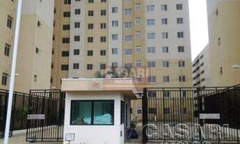 Imagem: Apartamento Residencial à venda, Canhema