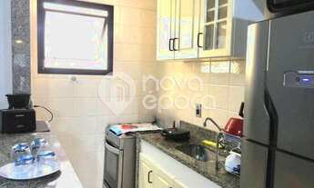 Imagem 6: Rio de Janeiro - Flat - Ipanema