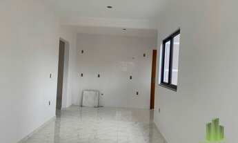 Imagem 7: Casa com 3 dormitórios à venda, 70 m² por R$ 350.000,00 - Loteamento Parque das Rosas - Pa