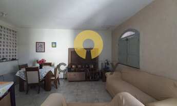 Imagem 4: Casa à venda no bairro São Conrado&gt