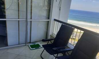 Imagem 4: Flat com 51 metros quadrados