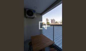 Imagem 6: Apartamento para Aluguel - Jardim Faculdade, 1 Quarto, 31 m2