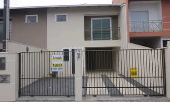 Imagem: Casa residencial com 3 quartos para alugar