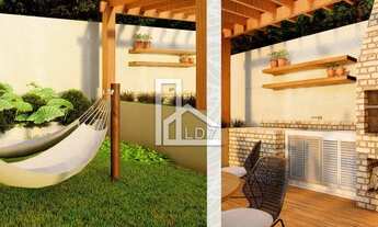 Imagem 7: APARTAMENTO GARDEN 2 DORMITÓRIOS