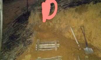 Imagem 3: Terreno rua de cima da jaqueira no vale verde