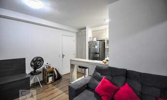 Imagem 3: Apartamento para Aluguel - Vila Andrade, 2 Quartos, 57 m2