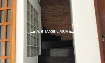 Imagem 4: São Paulo - Casa de Condomínio - VILA SANTOS