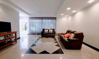 Imagem 5: Casa com 4 dormitórios à venda, 247 m² por R$ 1.970.000,00 - Vila Romana - São Paulo/SP