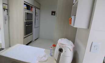 Imagem 5: Apartamento com 4 dormitórios à venda, 140 m² por R$ 1.100.000,00 - Meia Praia - Itapema/S