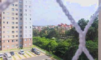 Imagem 5: Apartamento para Aluguel - Itaquera, 2 Quartos, 48 m2