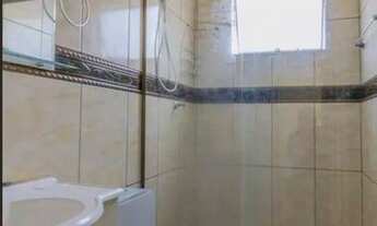 Imagem 6: Apartamento com 2 dormitórios à venda e locação, 62 m² - Jardim Palermo - São Bernardo do