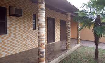 Imagem 2: Casa completa Casa com 2 dormitórios