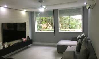 Imagem 2: Fale direto corretor exclusivo Marcelo - Apto 115 m2 3 quartos em Botafogo - RJ