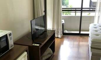 Imagem 3: Flat - Paraíso - Locação!