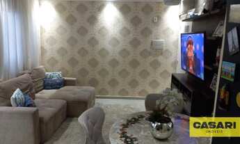 Imagem 1: Apartamento com 3 dormitórios à venda, 75 m² - Centro - Diadema/SP