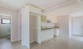 Imagem 2: CURITIBA - Apartamento Padrão - Reboucas