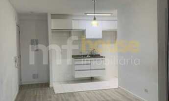 Imagem 4: Locação de Apartamentos / Padrão na cidade de Osasco