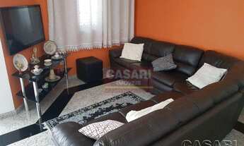 Imagem 4: Cobertura Residencial à venda, Vila Dayse, São Bernardo do Campo - CO2202