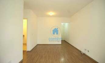 Imagem 5: AP1318 - Apartamento com 3 dormitórios, 87 m² - venda por R$ 531.914 ou aluguel por R$ 2.3