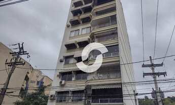 Imagem 2: Cobertura com 3 dormitórios à venda, 192 m² por R$ 800.000,00 - São Domingos - Niterói/RJ