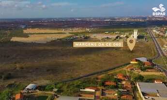 Imagem 3: GF-Grande Lançamento PARC Pacatuba, Lotes em Condomínio Fechado, Melhor Infraestrutura da