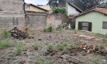 Imagem: CASA TÉRREA - BELA VISTA - SP