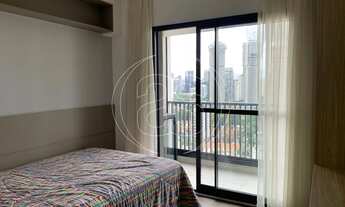 Imagem 6: São Paulo - Kitchenette/Conjugados - Brooklin