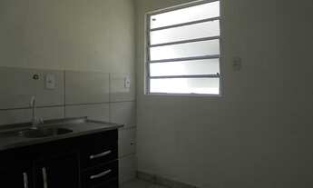 Imagem 5: Casa para aluguel com 40 metros quadrados salacom 1 quarto em Vila Butantã - São Paulo - S